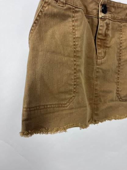 Zadig & Voltair 8 jaar