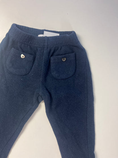 Gymp 9 maand (Nieuwe collectie)
