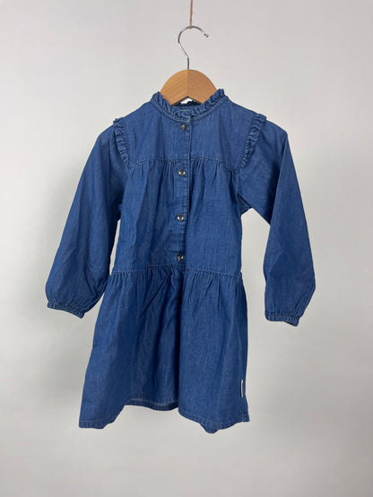 Tumble 'N Dry 2 jaar