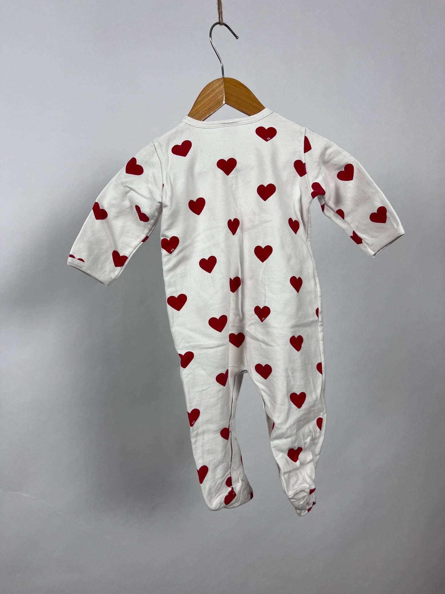 Petit Bateau 1 jaar (Nieuwe collectie)