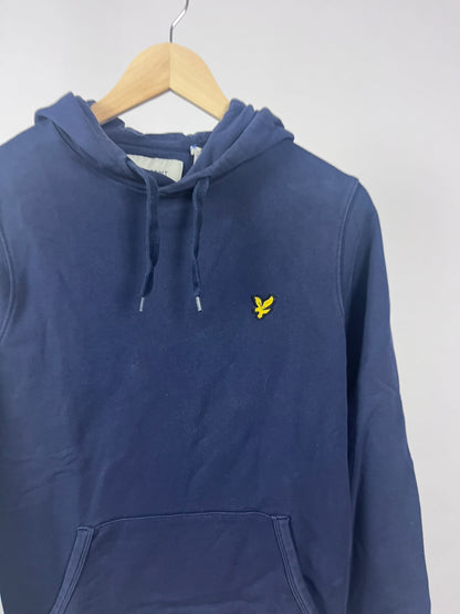 Lyle & Scott maat S