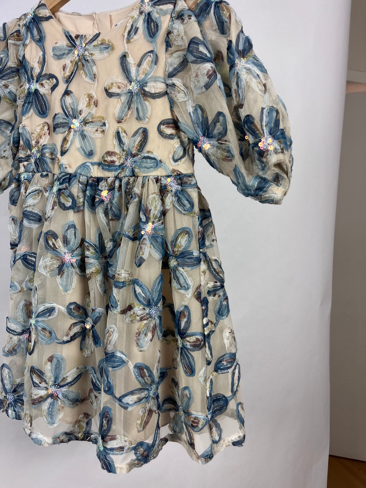 Next 8 jaar (Nieuwe collectie)