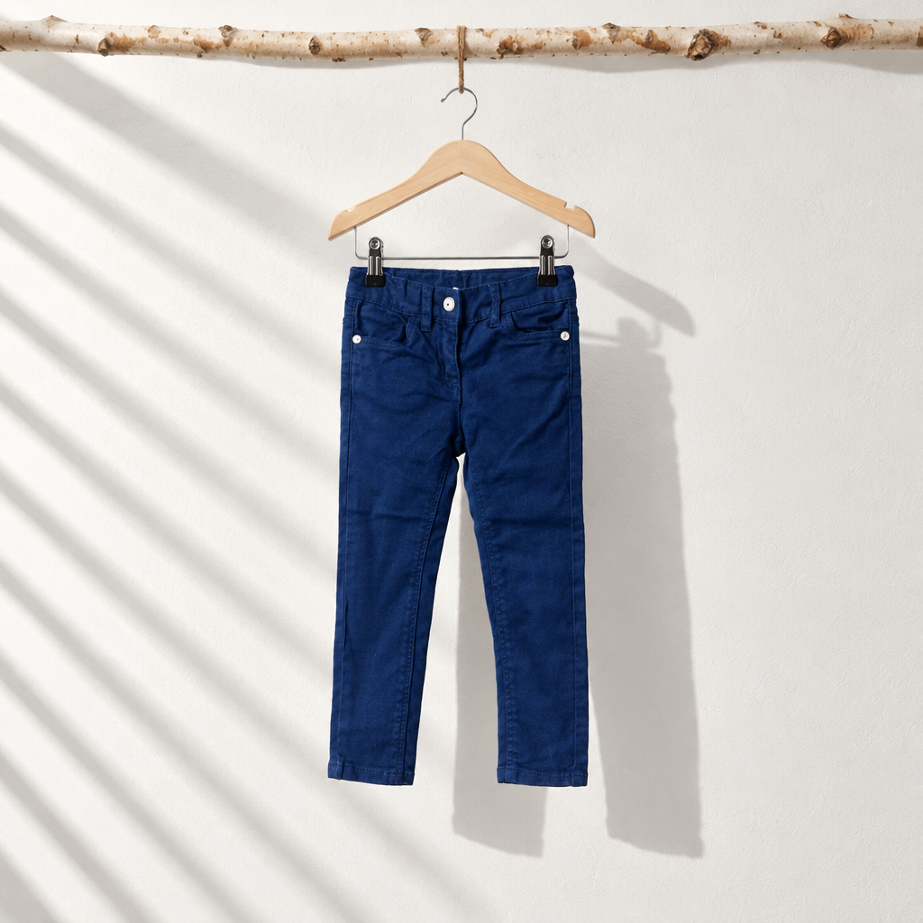 Tom Tailor 2 jaar