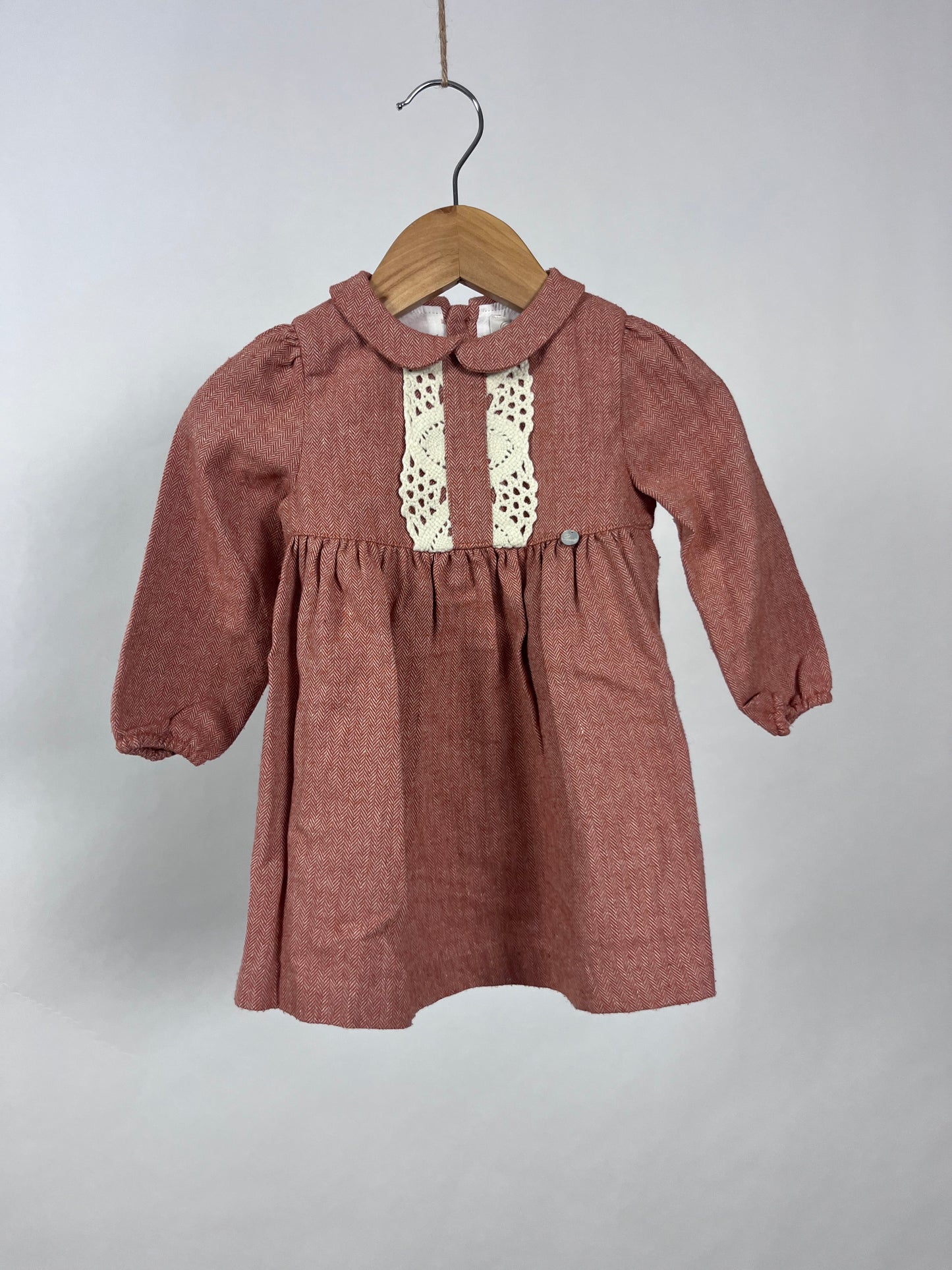 Pureté 1 jaar (Nieuwe collectie)