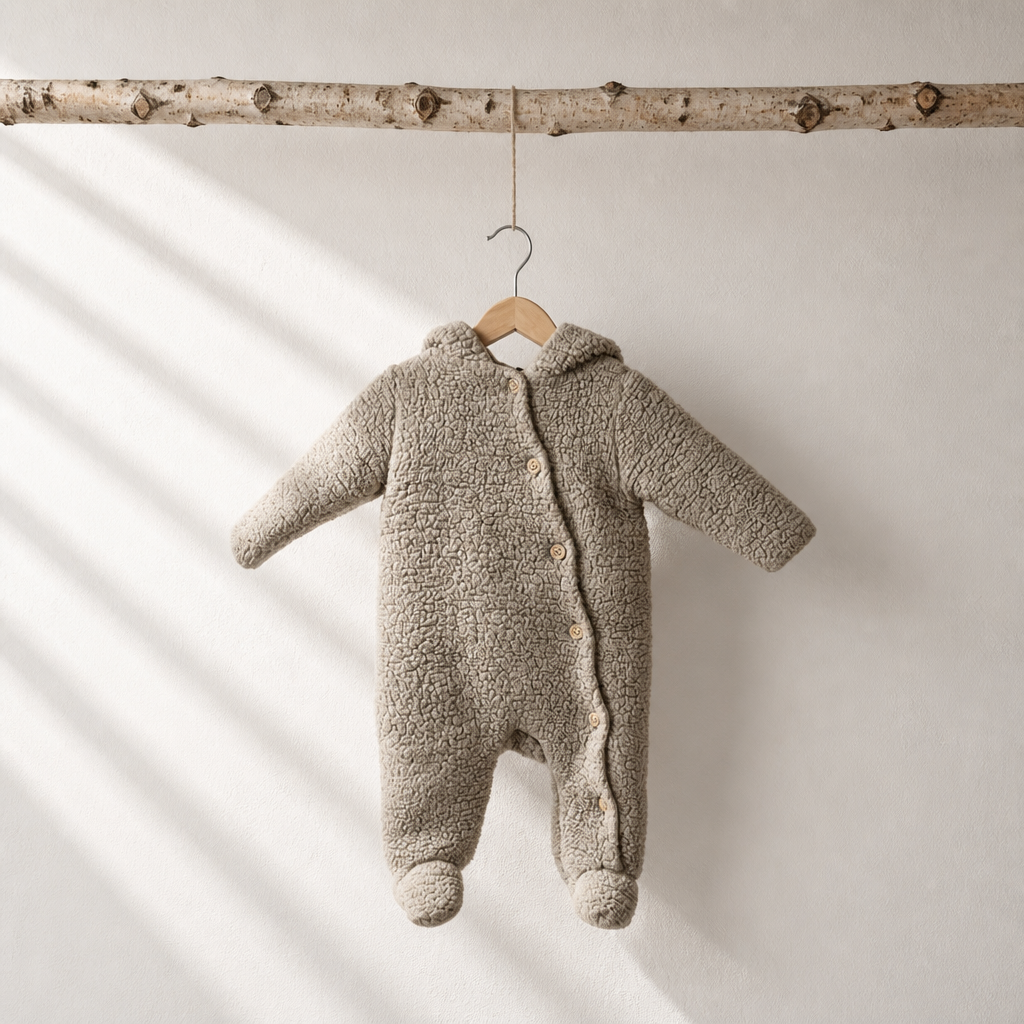 House of Jamie 6 maand (Nieuwe collectie)