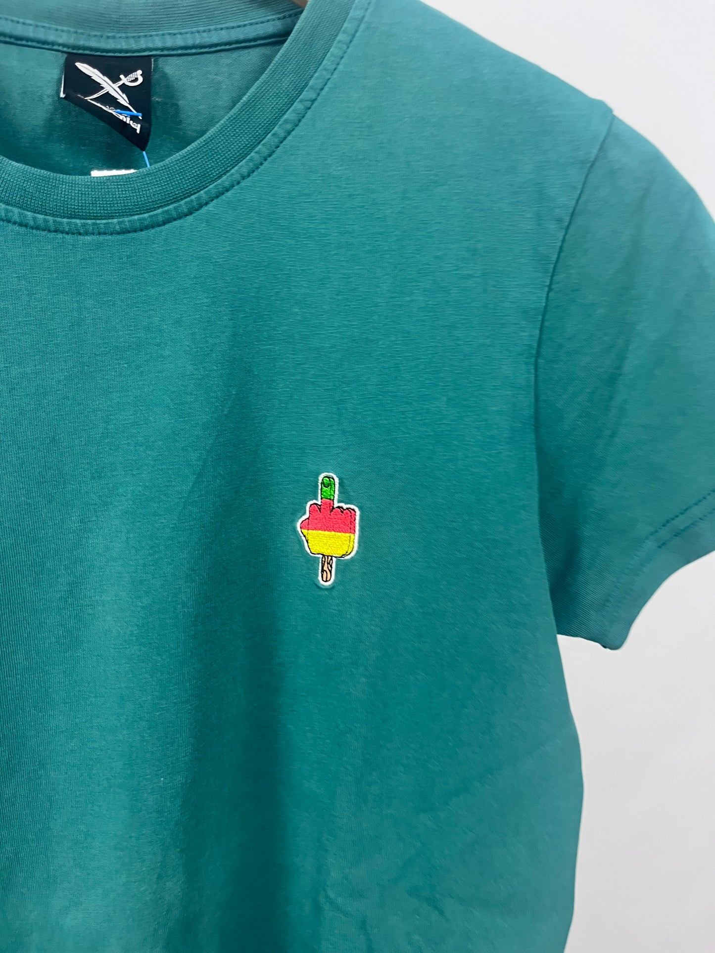 Iriedaily maat XS (Nieuwe collectie)