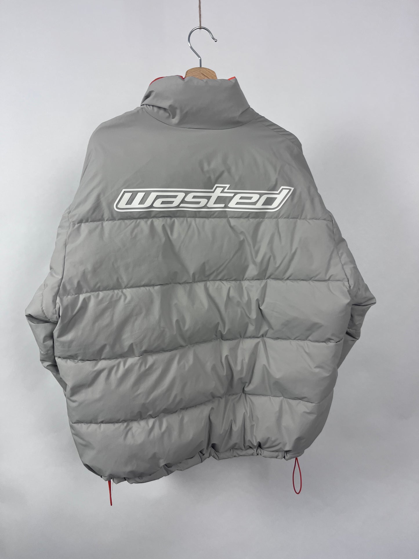 Wasted maat L