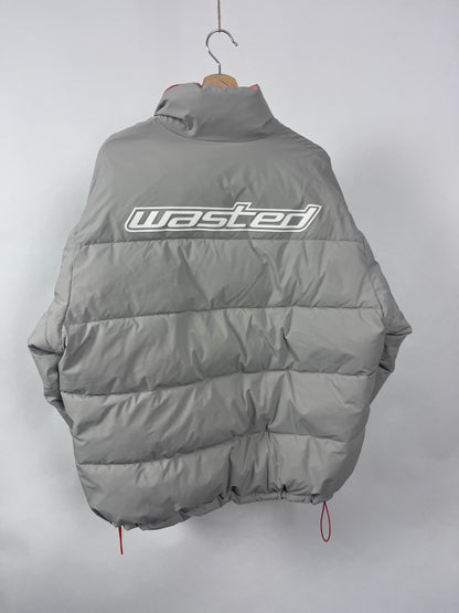 Wasted maat L