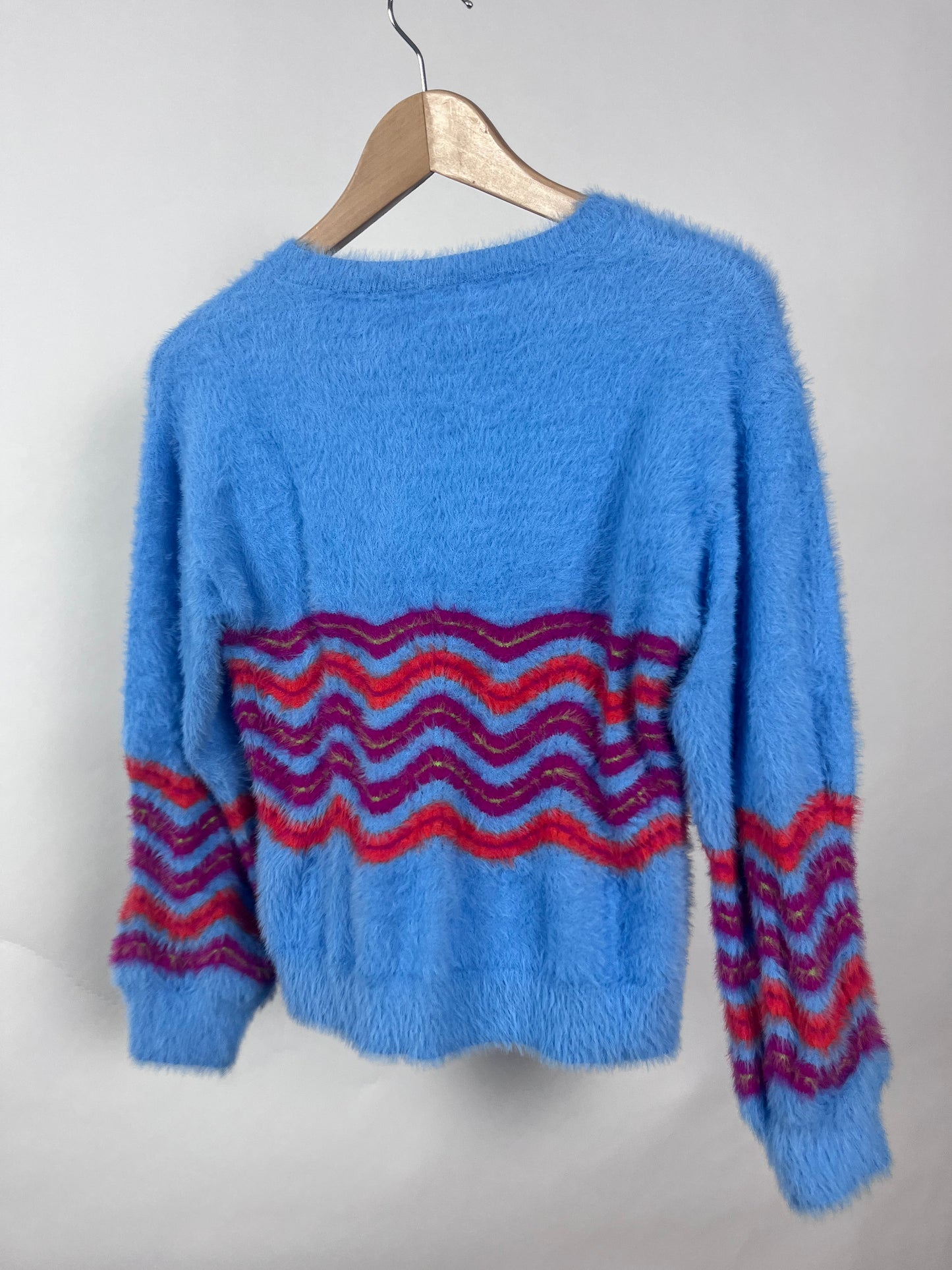 Blue Bay 12 jaar (Nieuwe collectie)