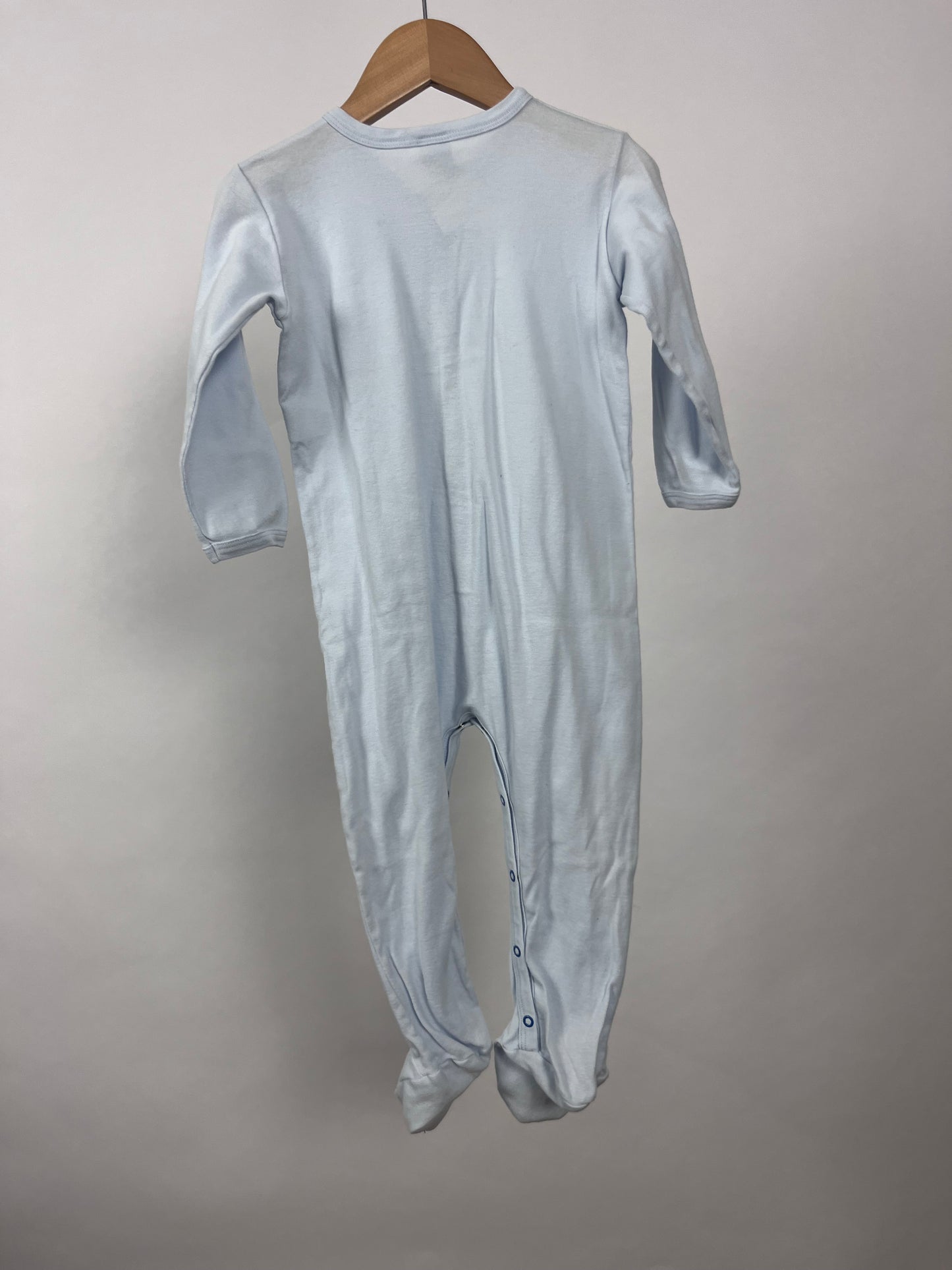 Petit Bateau 2 jaar