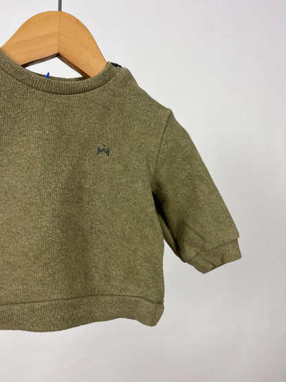 Gymp 6 maand (Nieuwe collectie)