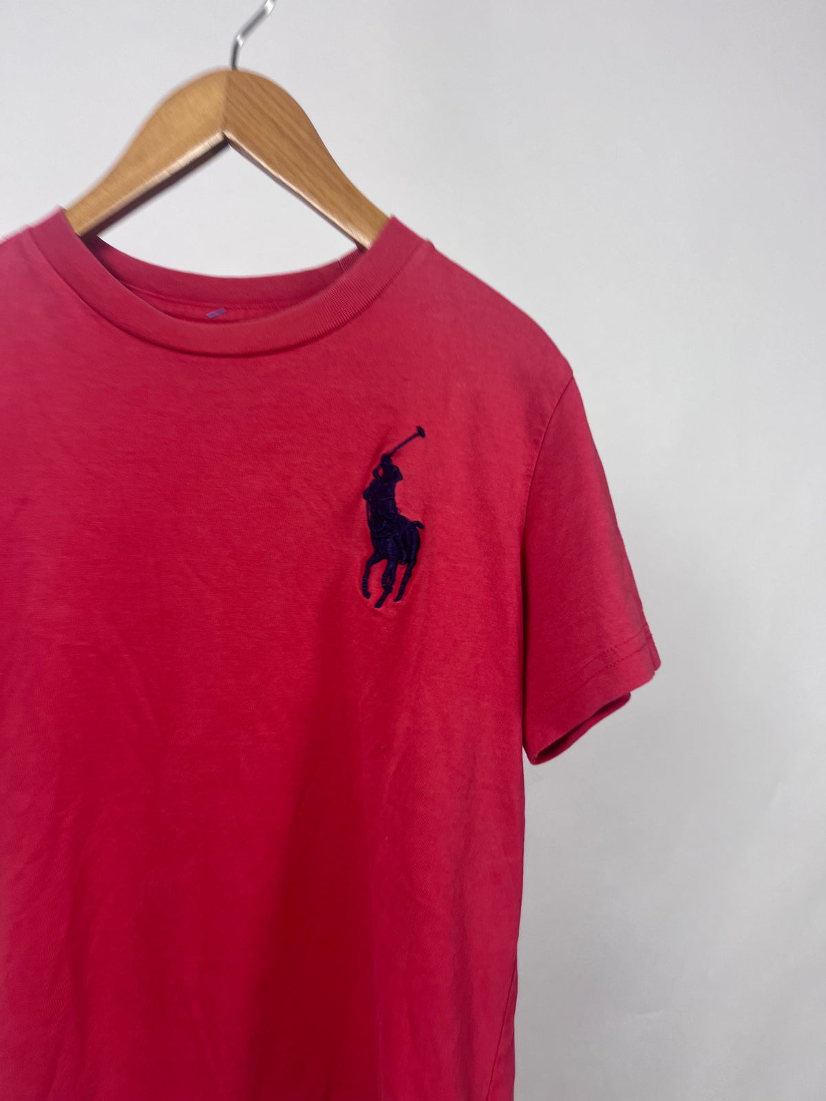 Ralph Lauren 7 jaar