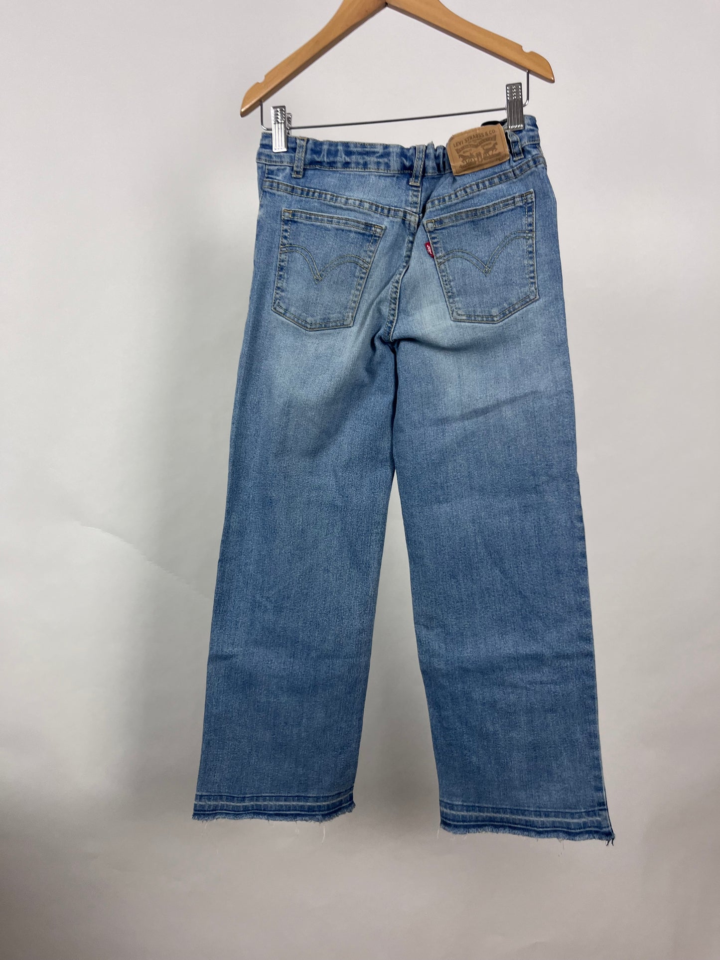 Levis 14 jaar (Nieuwe collectie)