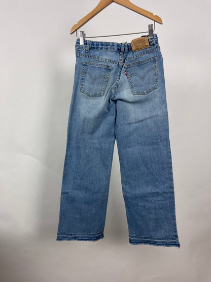 Levis 14 jaar (Nieuwe collectie)