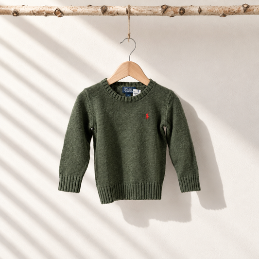 Ralph Lauren 3 jaar