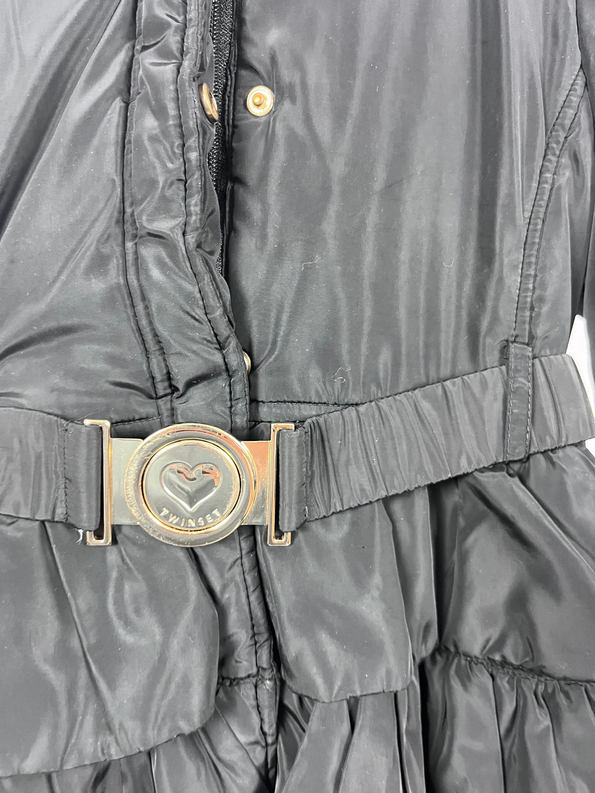 Twinset 5 jaar