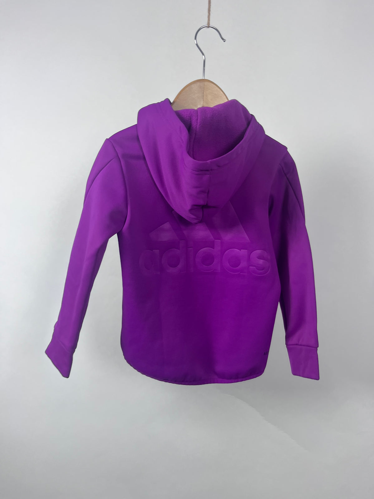 Adidas 4 jaar