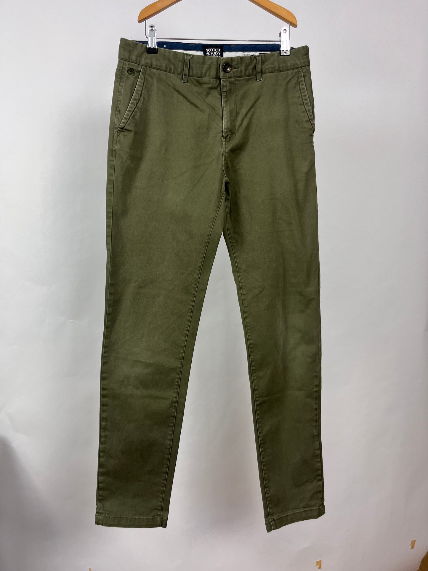 Scotch&Soda maat 31(Nieuwe collectie)