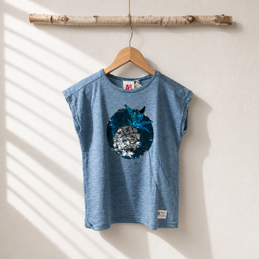 A.o. 6 jaar (Nieuwe collectie)