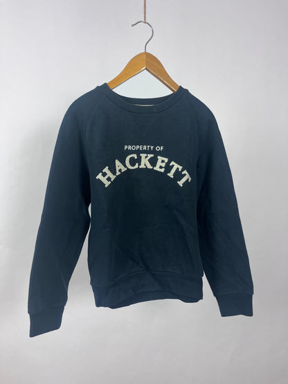 Hacket 7 jaar (Nieuwe collectie)