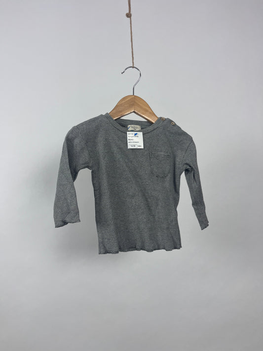 Buho 18 maand (Nieuwe collectie)
