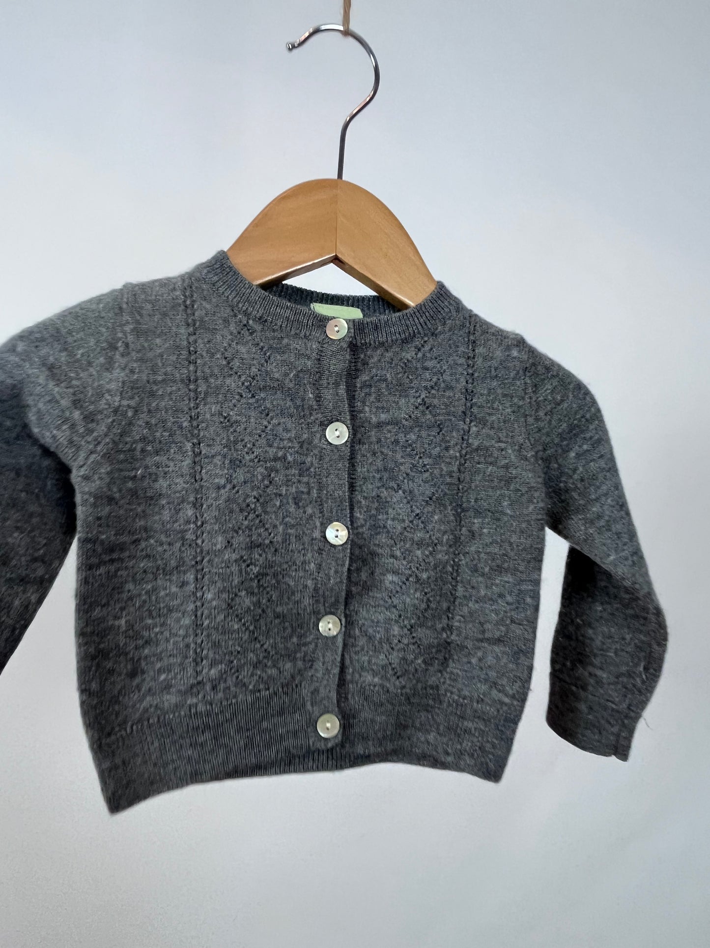 FUB 18 maand (Nieuwe collectie)