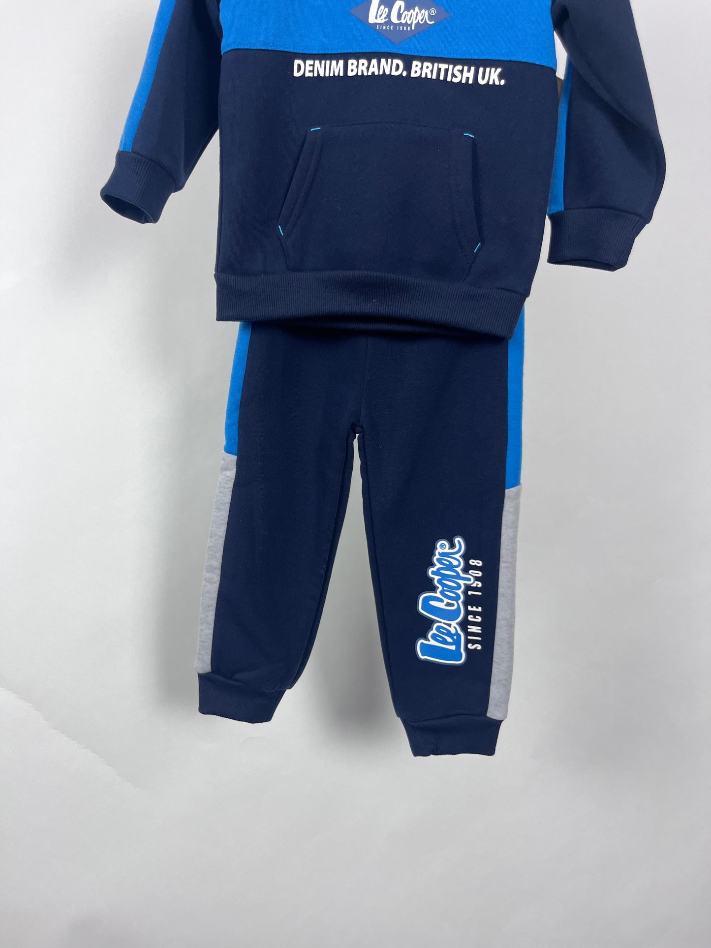 Lee Cooper 2 jaar