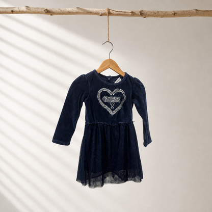 Guess 2 jaar (Nieuwe collectie)