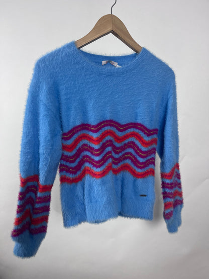 Blue Bay 12 jaar (Nieuwe collectie)