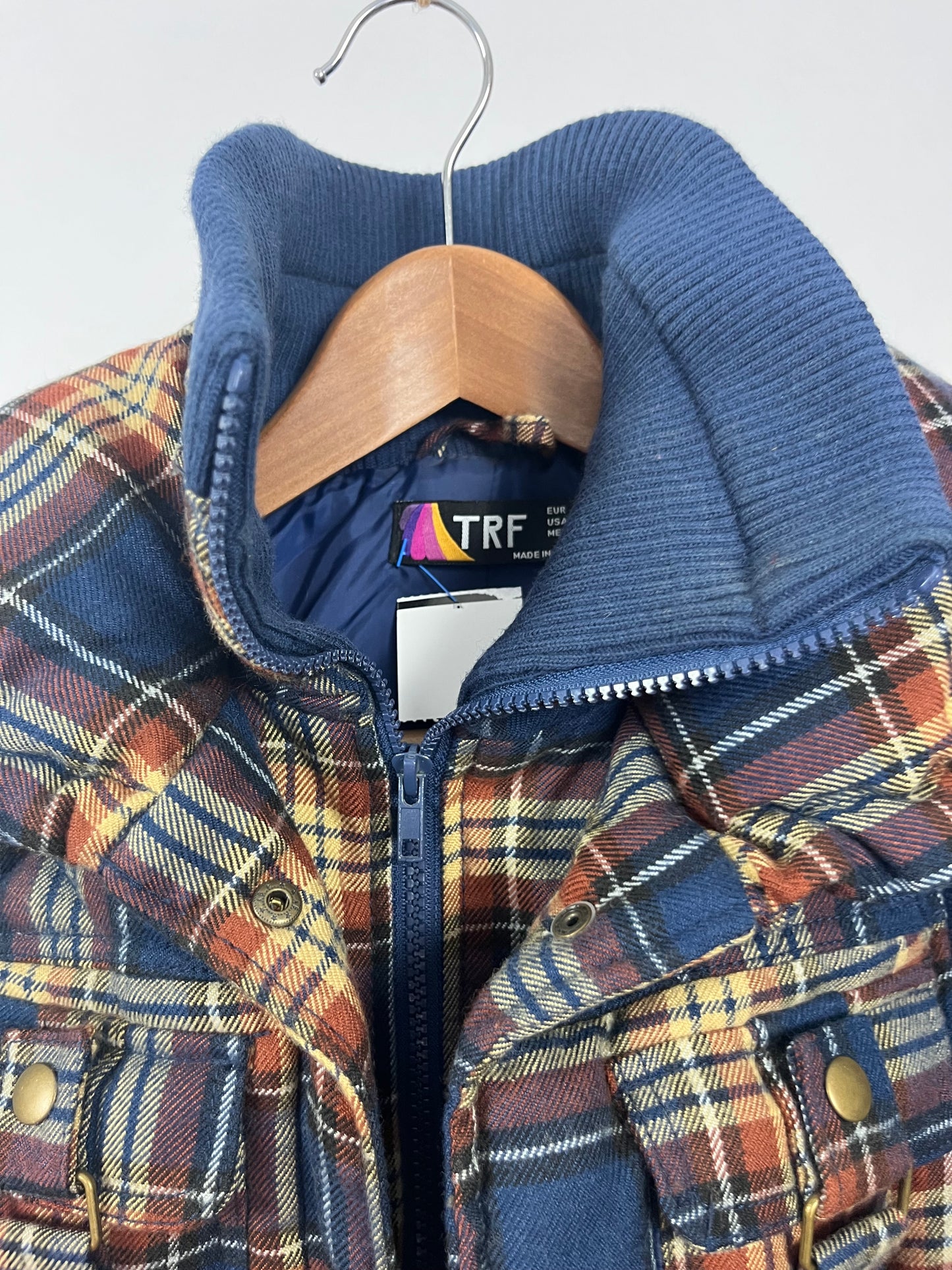 TRF maat S (Nieuwe collectie)