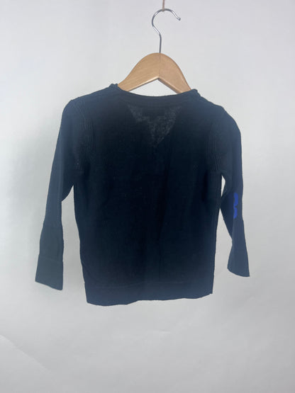 Hampton Bays 2 jaar (Nieuwe collectie)