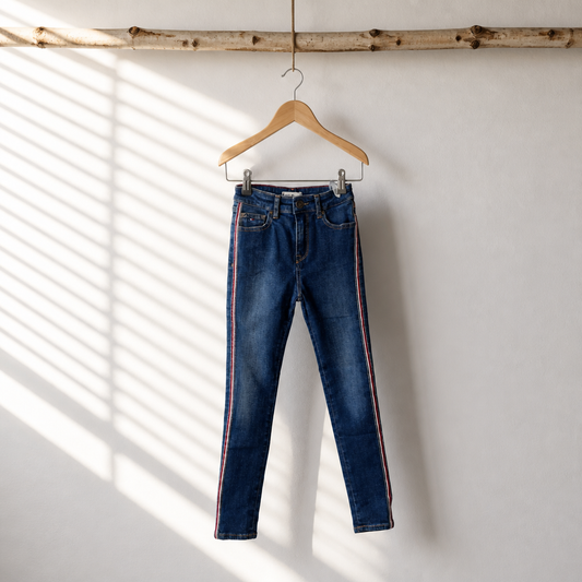Tommy Hilfiger 8 jaar