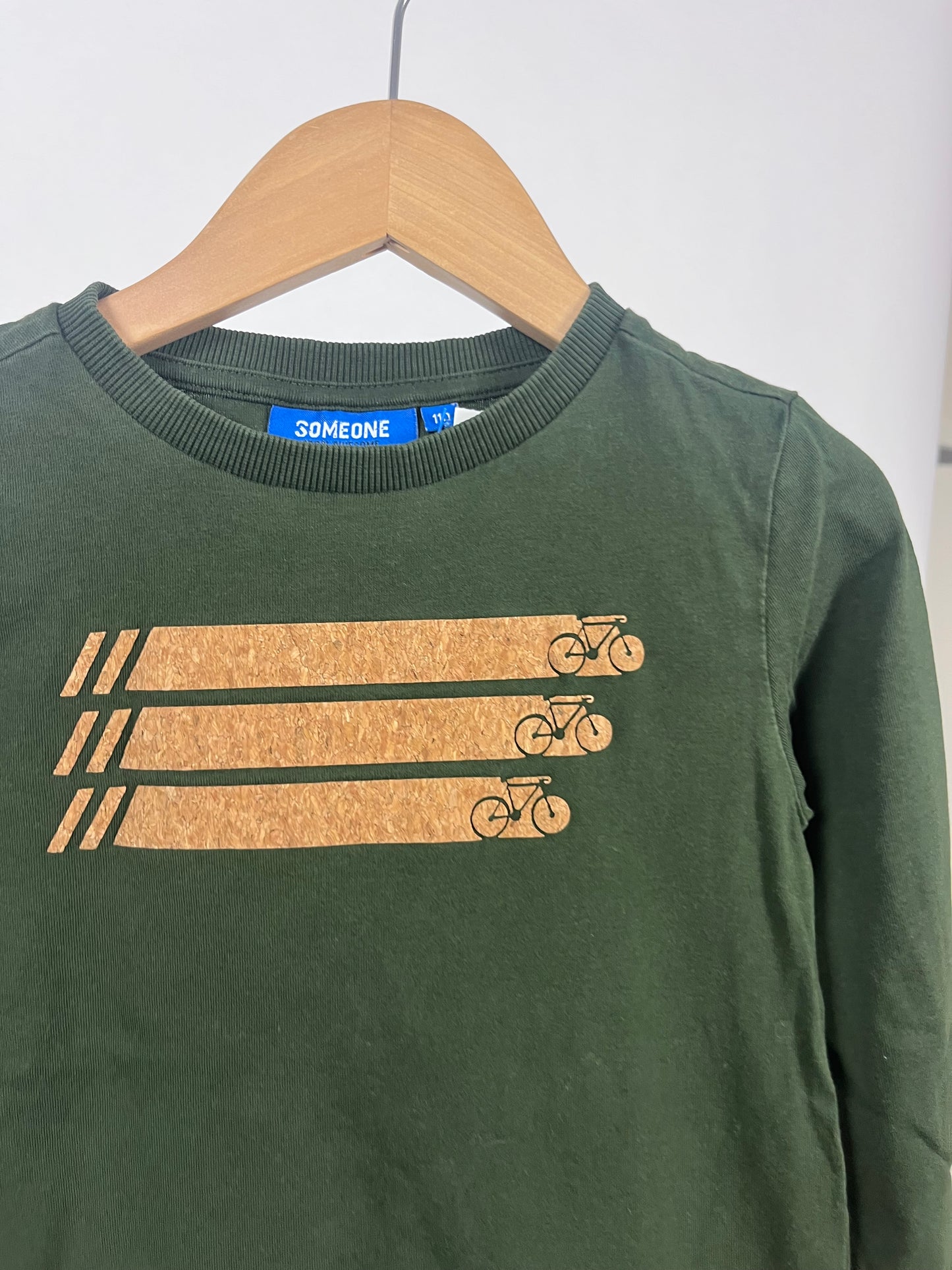 Someone 5 jaar (Nieuwe collectie)