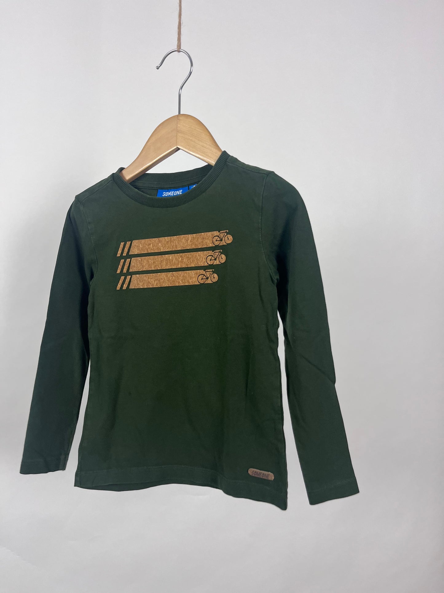 Someone 5 jaar (Nieuwe collectie)