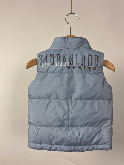 Timberland 6 maand