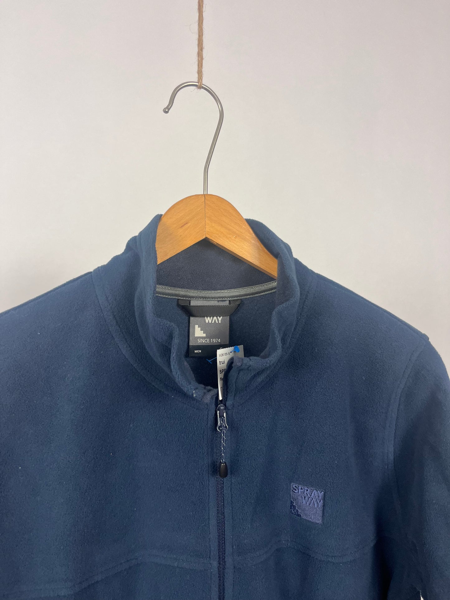Sprayway S (Nieuwe collectie)