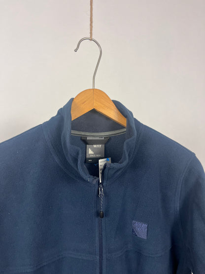 Sprayway S (Nieuwe collectie)