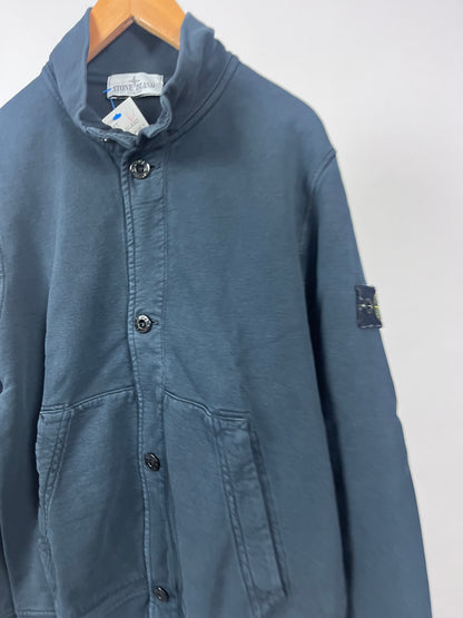 Stone Island 10 jaar