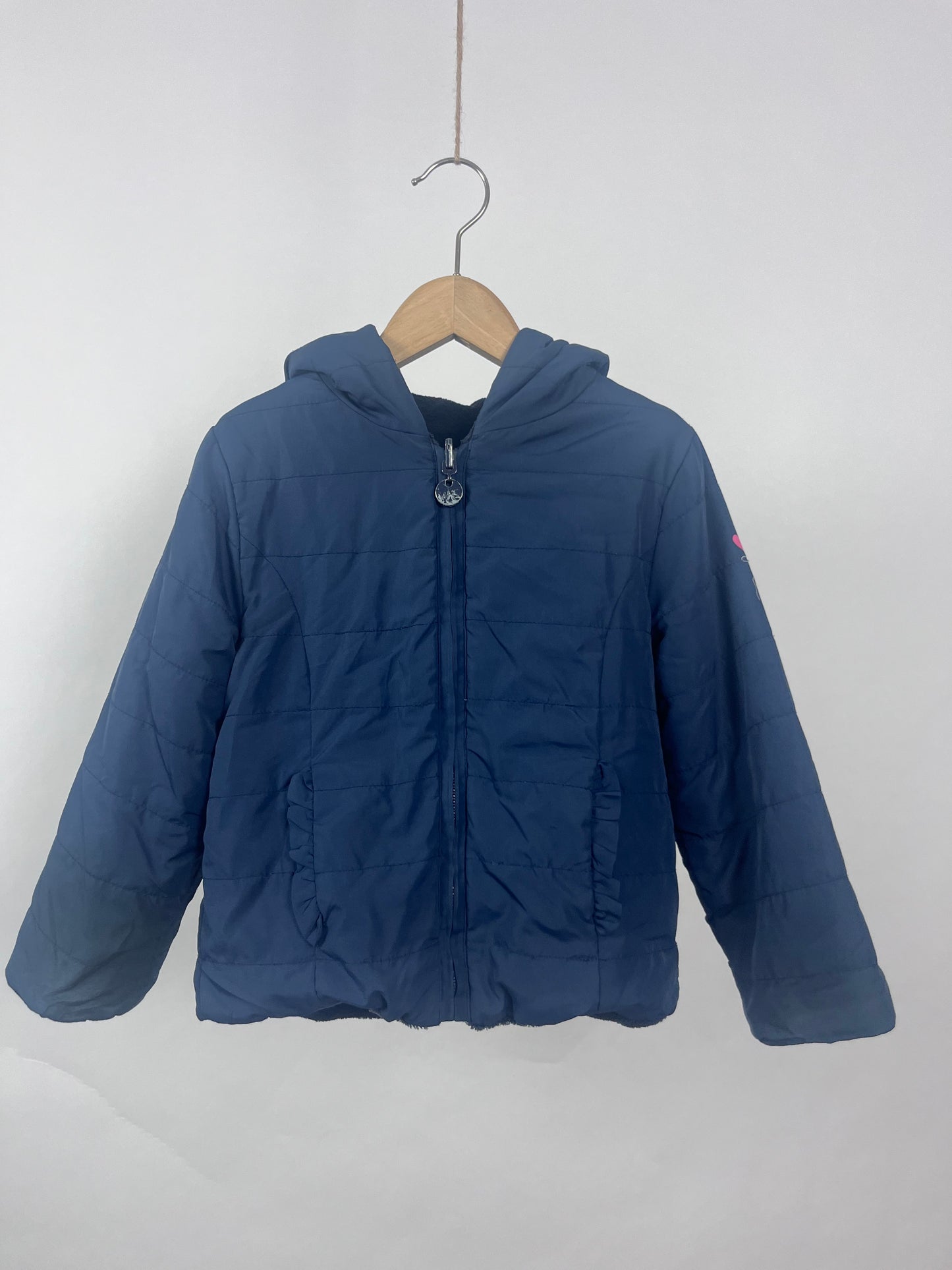 Weekend a la mer 4 jaar (Nieuwe collectie)