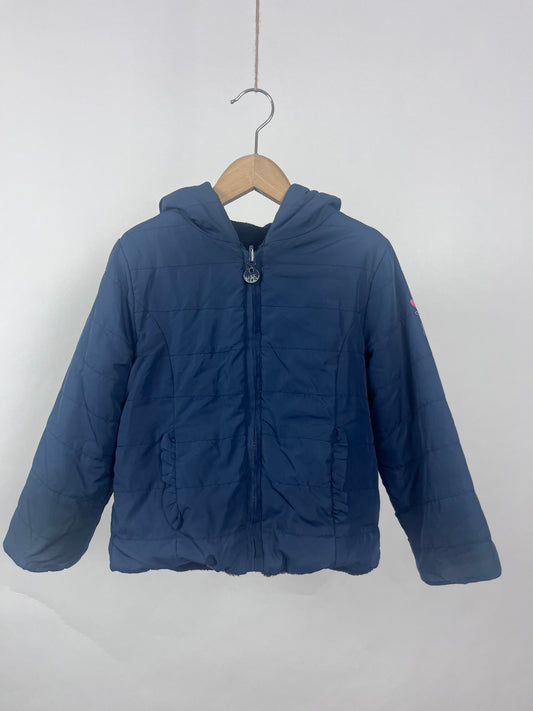 Weekend a la mer 4 jaar (Nieuwe collectie)