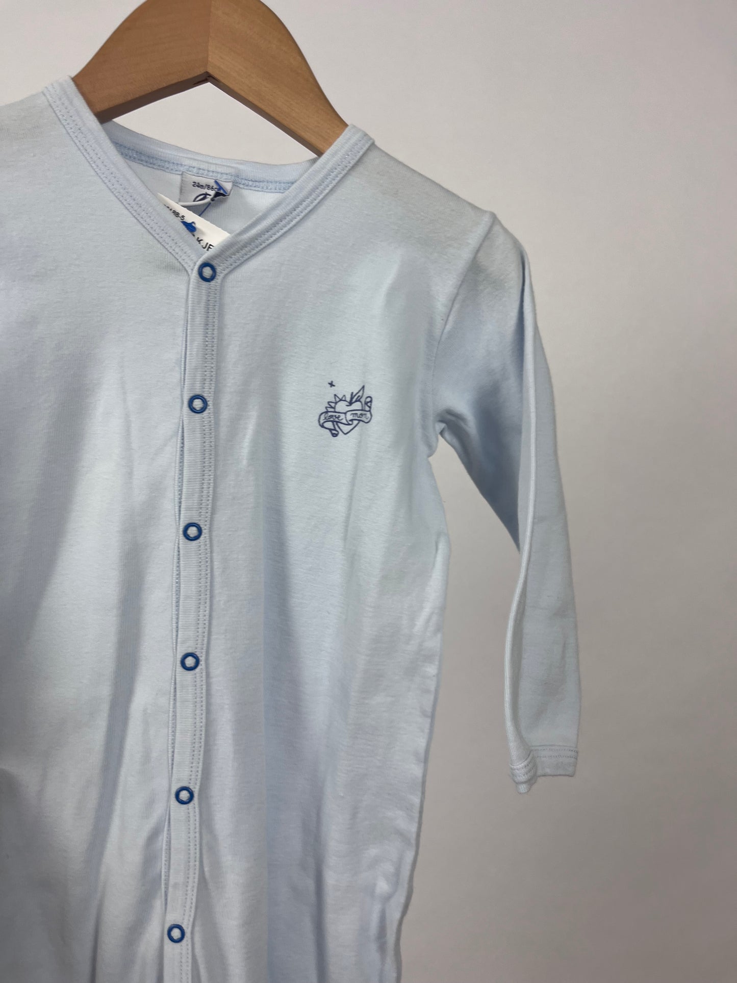 Petit Bateau 2 jaar