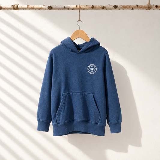 Billabong 8 jaar