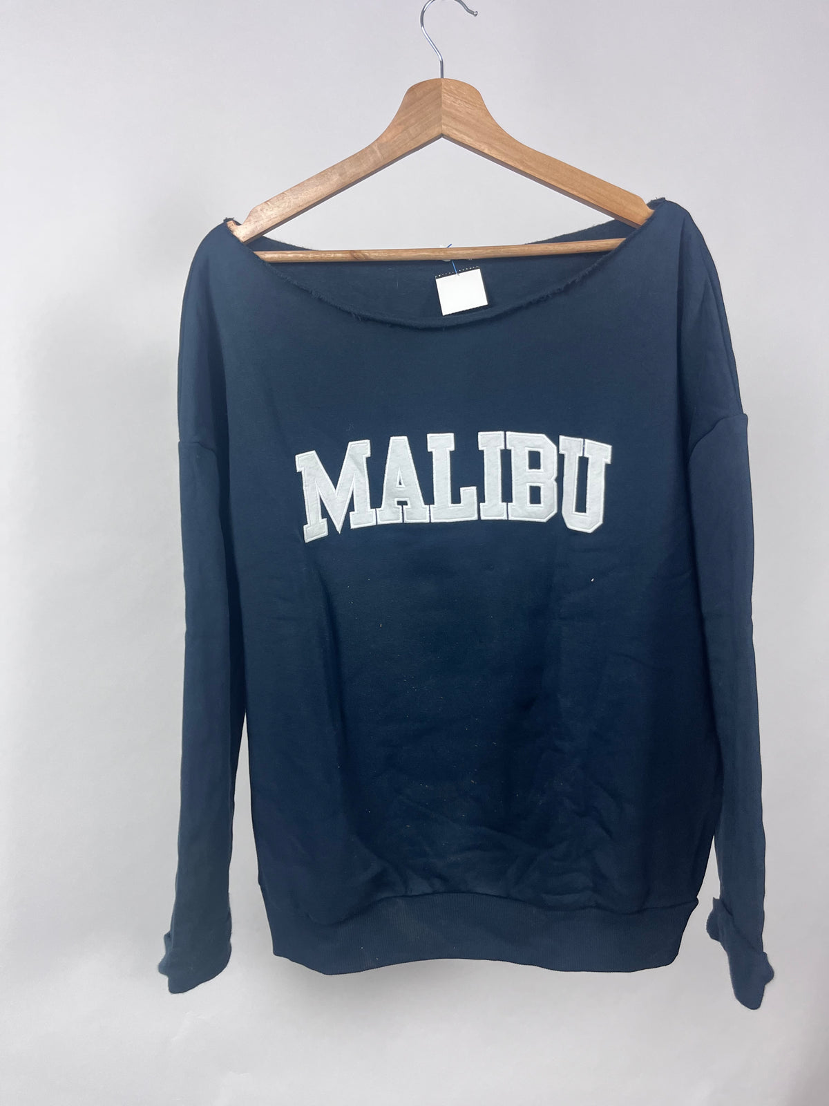 Malibu trui maat S