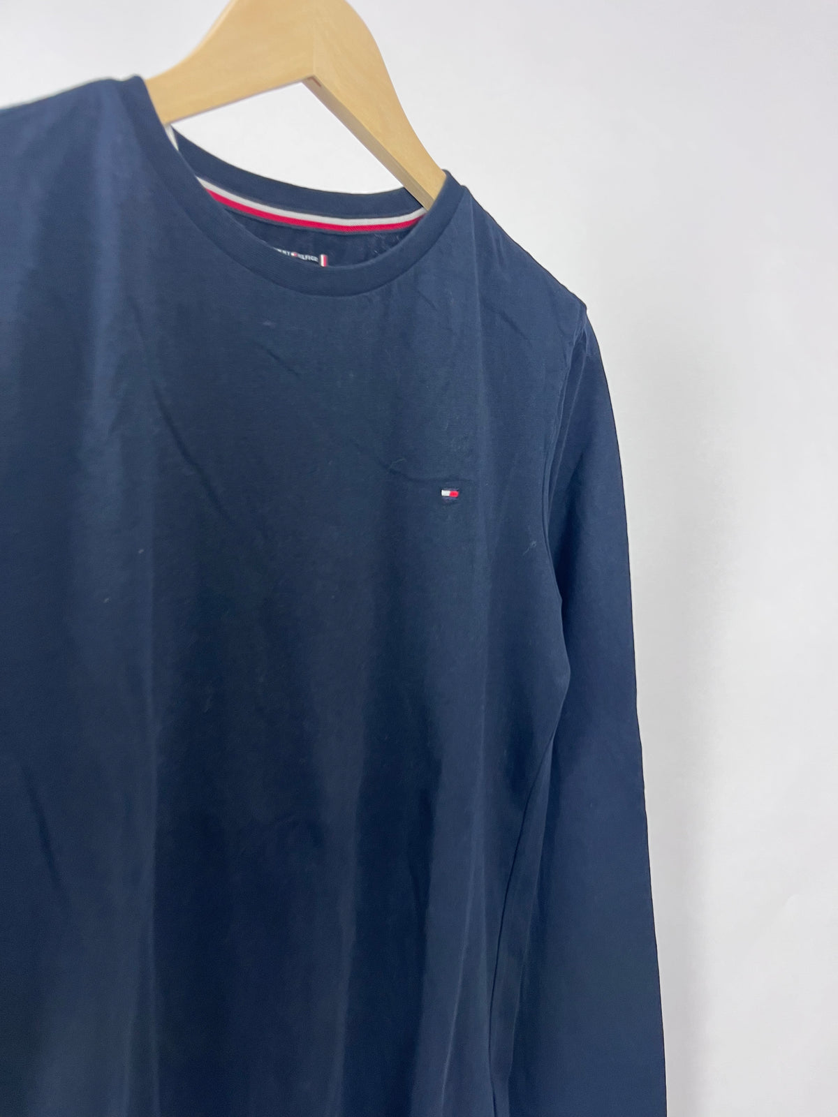 Tommy Hilfiger 16 jaar