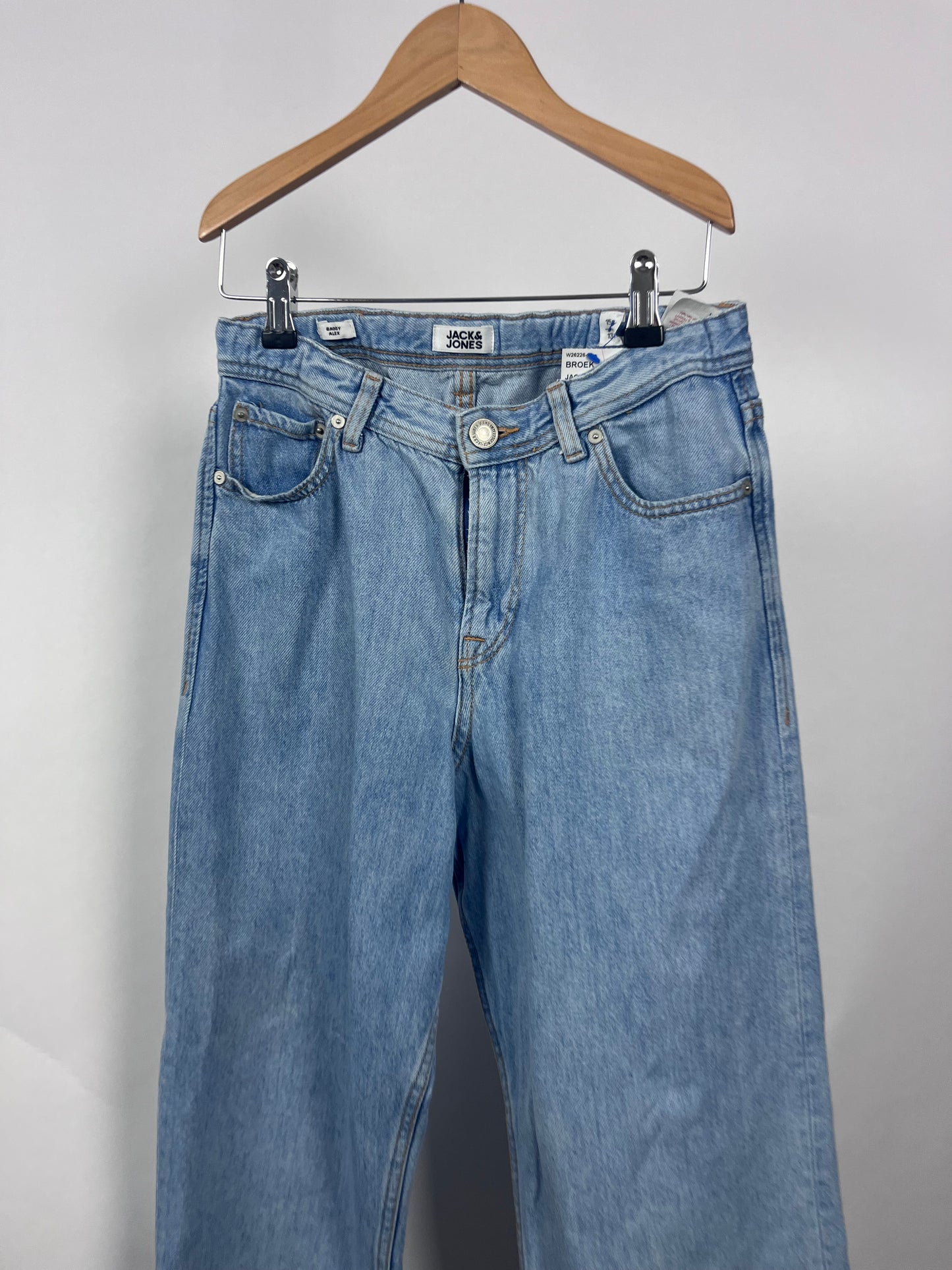 Jack & Jones 13 jaar
