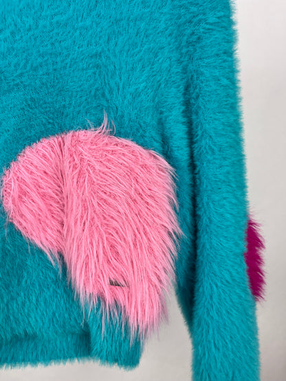 Blue Bay 8 jaar (Nieuwe collectie)