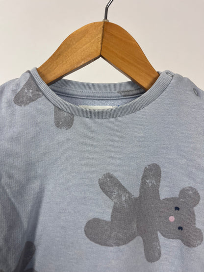 Filou 1 jaar (Nieuwe collectie)