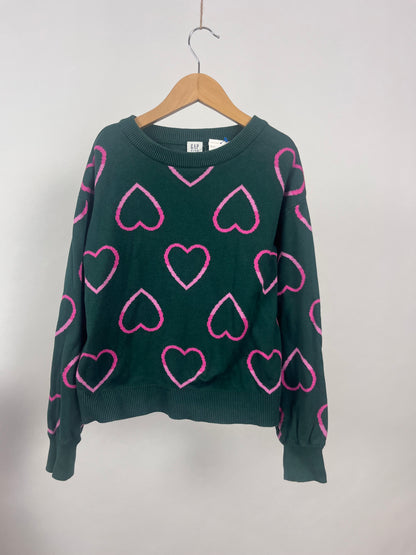 GAP 9 jaar (Nieuwe collectie)