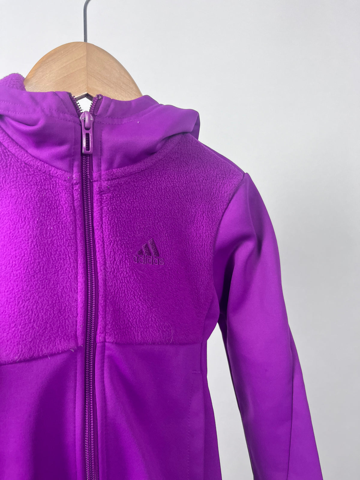 Adidas 4 jaar