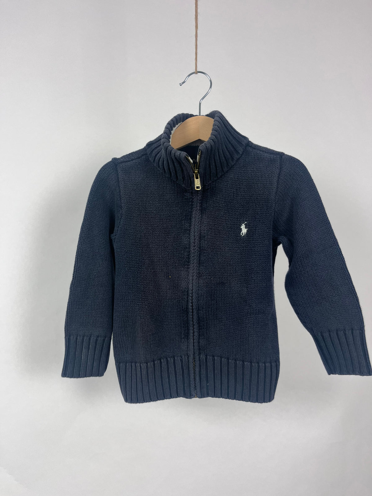 Ralph Lauren 3 jaar